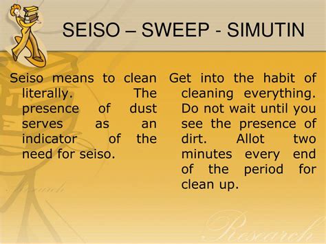 Seiton/Systematize/ Sinupin .
